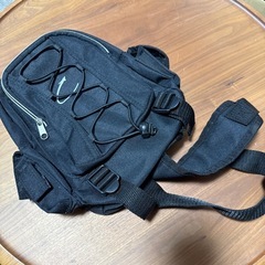 新品　ショルダーバッグの画像