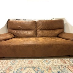 ソファ　3人掛け