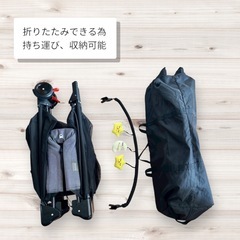 ベビーベット(布団セット付き)の画像