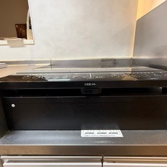 8月末迄　IH クッキング1500wの画像