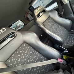 TOYOTA プロボックス車検1年の画像