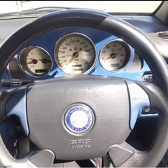H９年式　SLK230コンプレッサー♪　 車検切れました　エンジン、ミッションなど好調(^^♪の画像