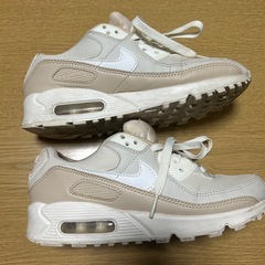 NIKEエアーマックスの画像