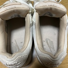 NIKEエアーマックスの画像