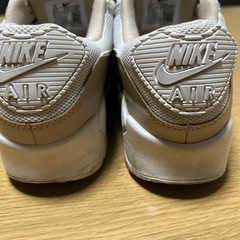 NIKEエアーマックスの画像
