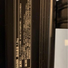 inno ルーフラック ルーフキャリア XA569の画像