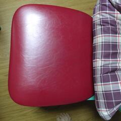 テーブルセットの画像
