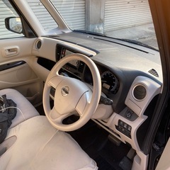 日産デイズルークスの画像
