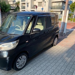 日産デイズルークスの画像