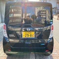 日産デイズルークスの画像