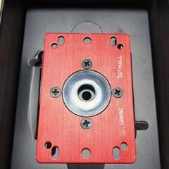 KNEEレバー　アケコンの画像