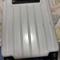 キャリーバッグの画像