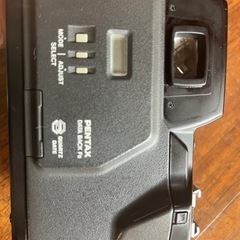 一眼レフカメラ　PENTAX フィルムカメラ　カメラ　一眼の画像