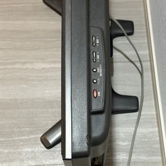 SHARP 32インチテレビの画像