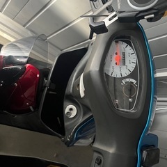アドレスv125g K5の画像