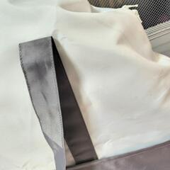 西川ベビー　ベッド　コンパクト　ミッフィーの画像