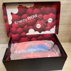 【新品】ミズノ エナジー OSAKA EXPO 2025 ミャクミャク26.0cmの画像