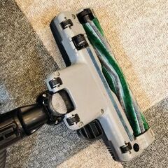 Panasonic掃除機　MC-SC31RG　サイクロンの画像