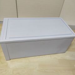 衣装ケース 39×74×30の画像
