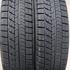 ◯155/65R14◯スタッドレスタイヤホイール4本セット◯ブリヂストン◯軽自動車◯ダイハツ スズキ OEM車輌に装着可能◯の画像