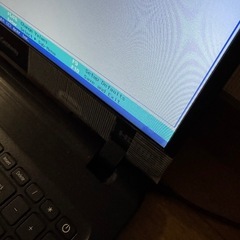 gateway ノートパソコン i3-8145U ジャンクの画像