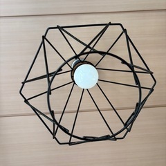 照明の画像