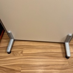 アクリルパーティションの画像