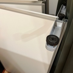 アクリルパーティションの画像