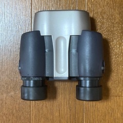 Nikon 双眼鏡の画像