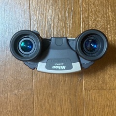 Nikon 双眼鏡の画像