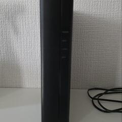 　ELECOM　Wi-Fi６　ルーターの画像