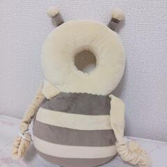ゴッツン防止 ベビー用 赤ちゃん の画像