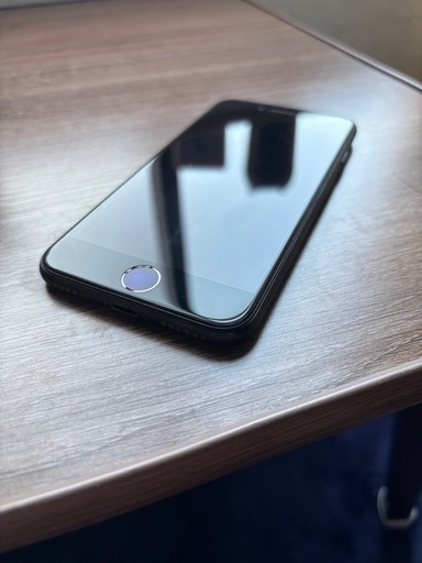 iPhoneSE2 美品 64GB