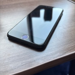 iPhoneSE2 美品 64GBの画像