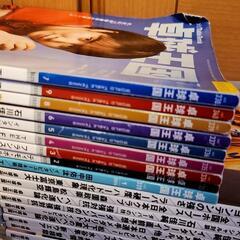 [卓球王国]2023.1-2025.9[2024.1だけ無し]の画像