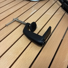 デスク用ライトの画像