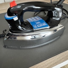 DBK J80TC スチームアイロンの画像