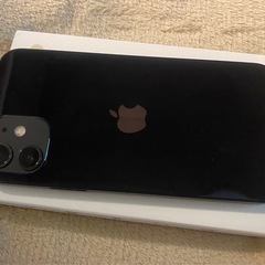 iPhone12の画像