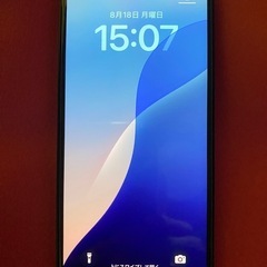 iPhone12の画像