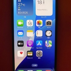 iPhone12の画像