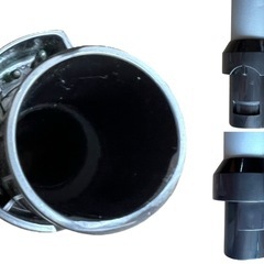 延長パイプ Dysonの画像