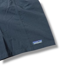 廃盤品　パタゴニア　リバーショーツ　水陸両用　2001年製　ブラック　xsサイズの画像