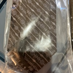 衣装ケース　ネクタイ2本セットの画像