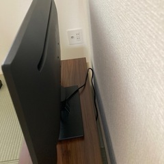 ASUSモニター　31.5inchの画像