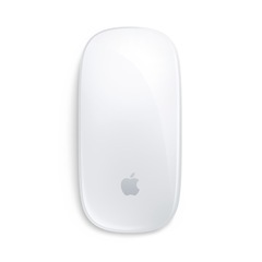 Mac Mini (M1) + Magic Mouse + Magic Keyboardの画像