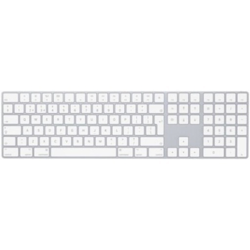 Mac Mini (M1) + Magic Mouse + Magic Keyboard