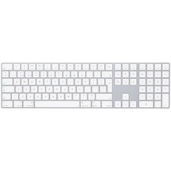 Mac Mini (M1) + Magic Mouse + Magic Keyboardの画像