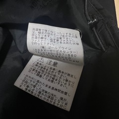 THE NORTH FACE マウンテンライトジャケット  ブラック　GORE-TEX（ゴアテックス）の画像