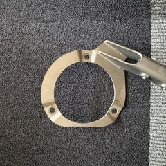 stiフレキシブルタワーバーの画像