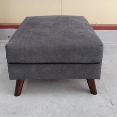 20250818001　家具　オットマンの画像